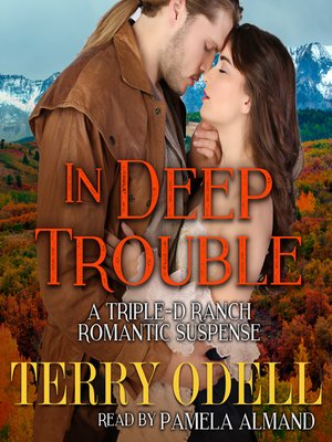 cover image of In Deep Trouble